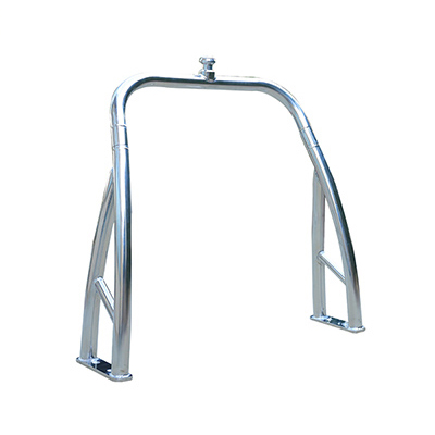 Origin Ski Tow Bar for Pontoon Boat Anodized 